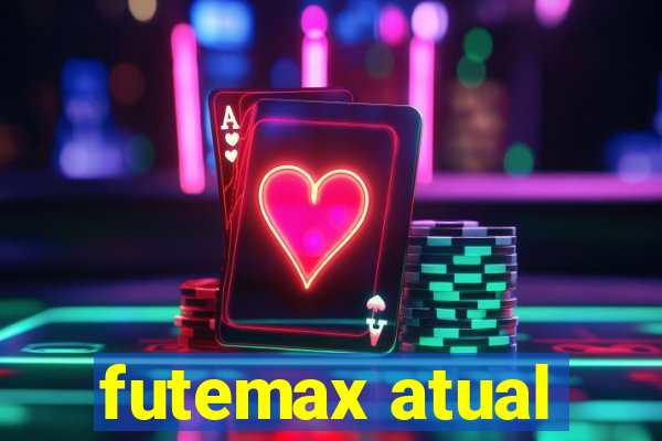 futemax atual